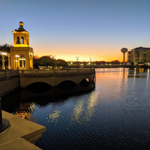 Seminole Photo