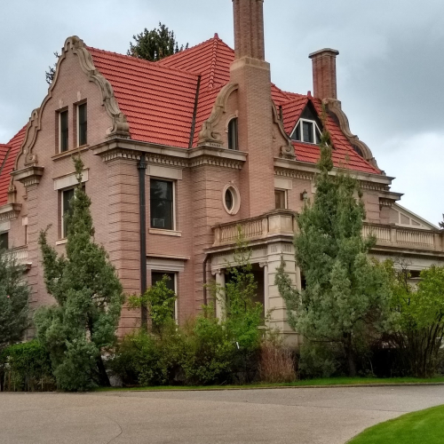 Sheridan County Photo