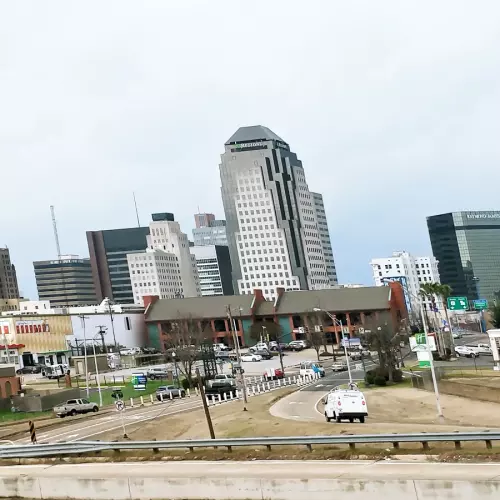 Shreveport Photo