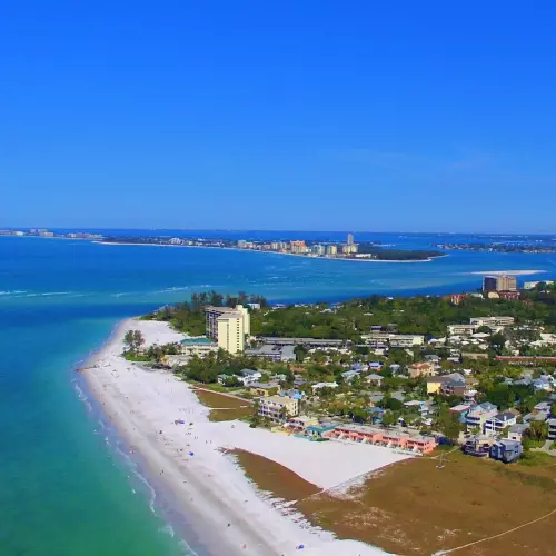 Siesta Key Photo