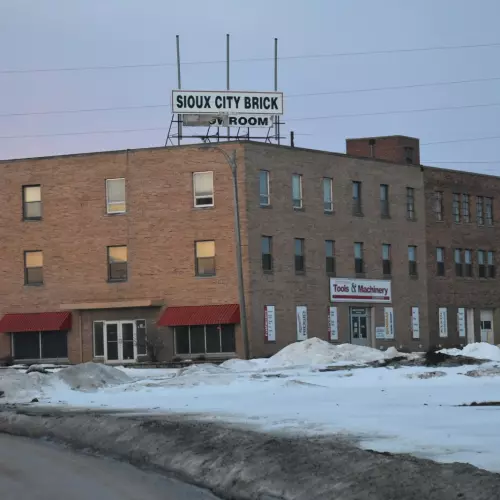 Sioux City Photo