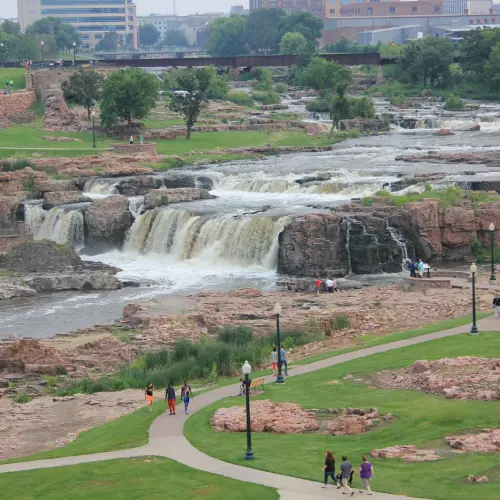 Sioux Falls Photo