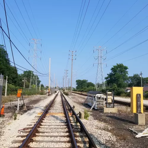 Skokie Photo