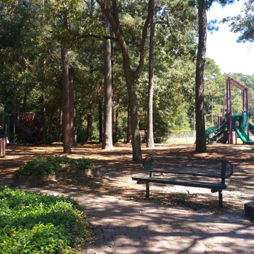 Slidell Photo