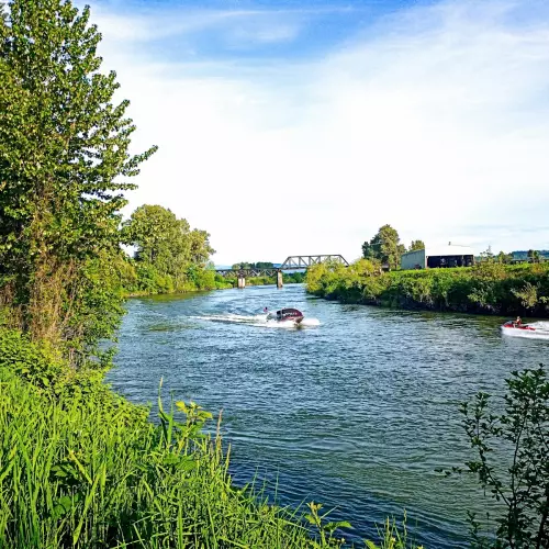 Snohomish Photo