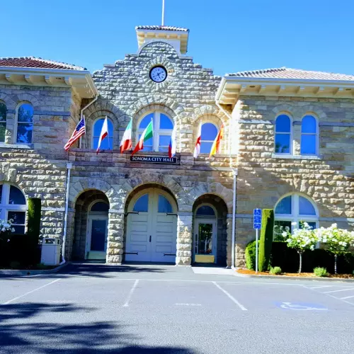 Sonoma Photo
