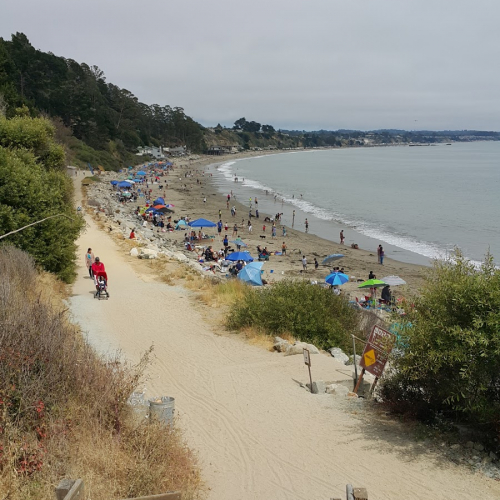 Soquel Photo