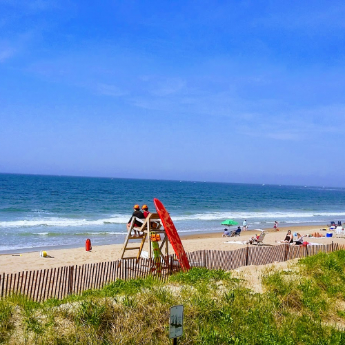South Kingstown Photo