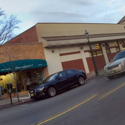 South Orange Photo