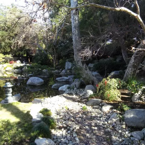 South Pasadena Photo
