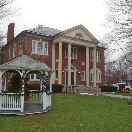 South Windsor Photo