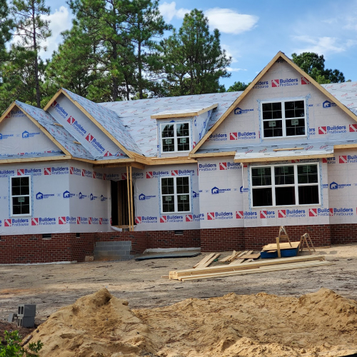 Southern Pines Photo