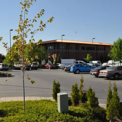 Spokane Valley Photo
