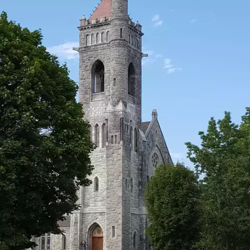 St. Johnsbury Photo