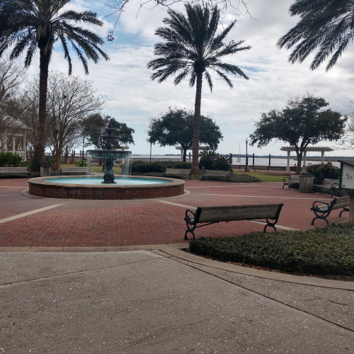 St. Marys Photo