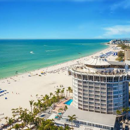St Pete Beach Photo