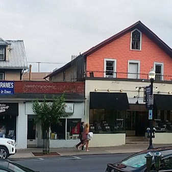 State College Photo
