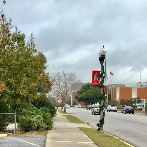 Statesboro Photo