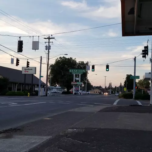 Stayton Photo