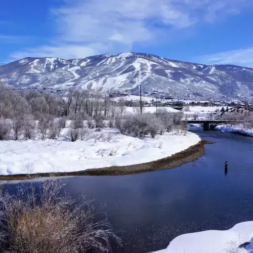 Steamboat Springs Photo