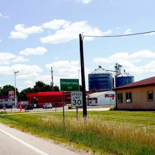 Stillman Valley Photo
