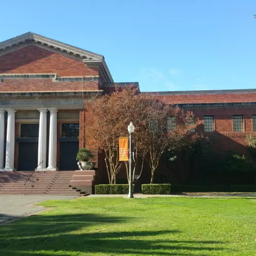 Stockton Photo