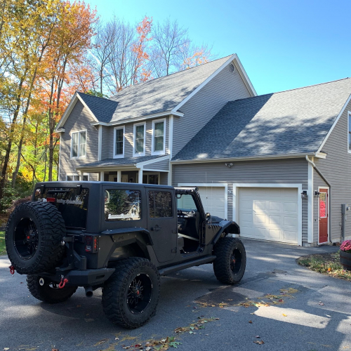 Stratham Photo