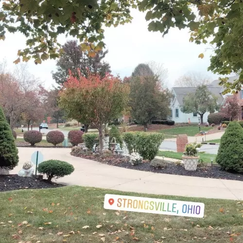Strongsville Photo