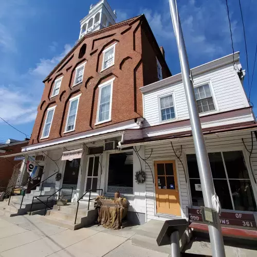 Stroudsburg Photo