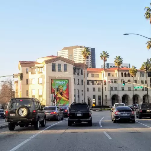 Studio City Photo