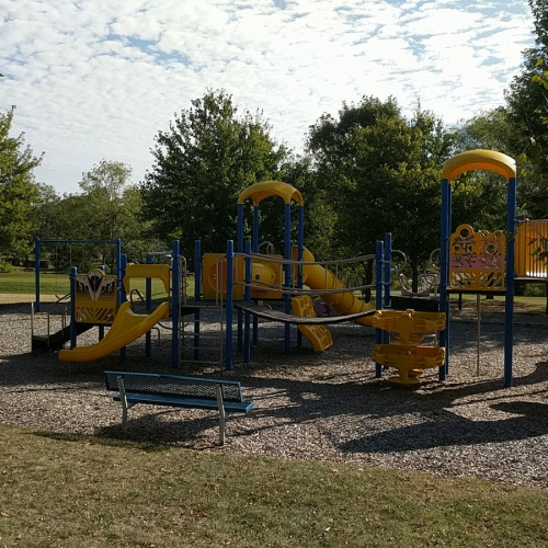 Sun Prairie Photo
