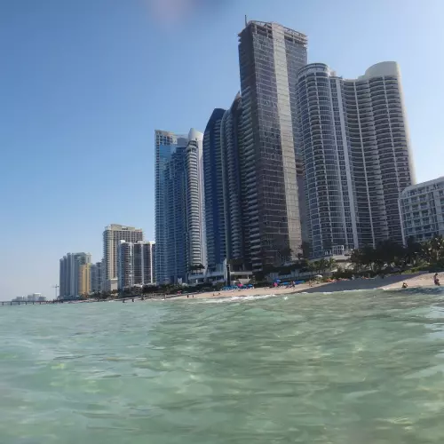 Sunny Isles Beach Photo