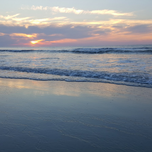 Surfside Beach Photo