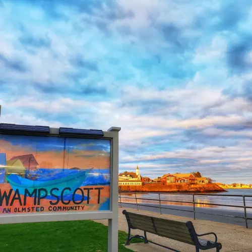 Swampscott Photo