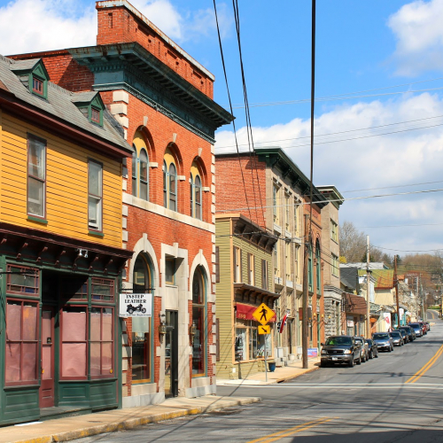 Sykesville Photo