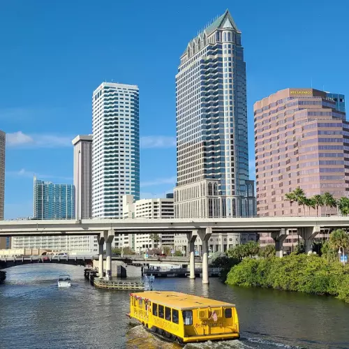 Tampa Photo