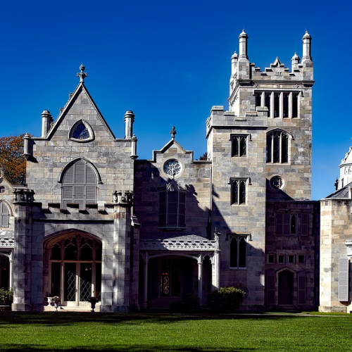 Tarrytown Photo