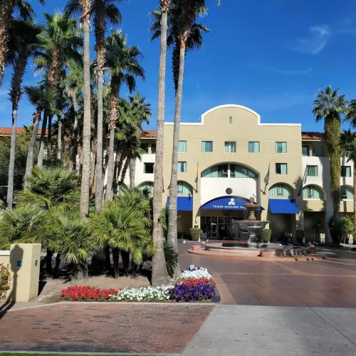 Tempe Photo