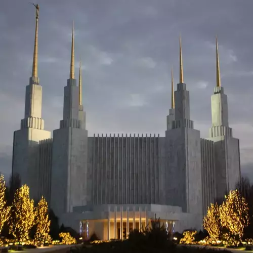 Temple Photo
