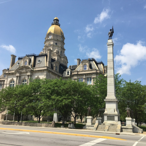 Terre Haute Photo