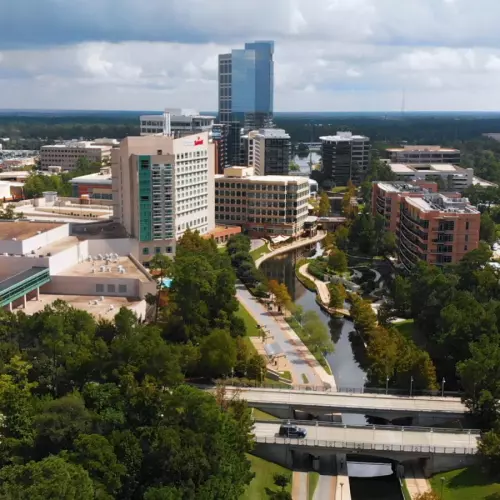 The Woodlands Photo