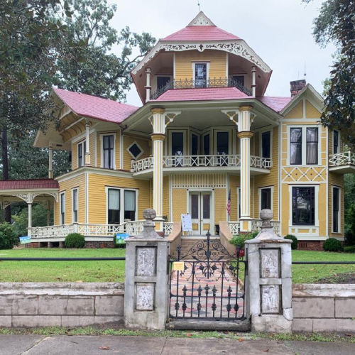 Thomasville Photo
