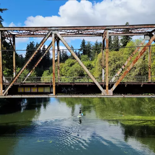 Tigard Photo