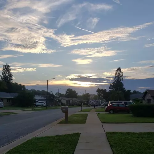 Titusville Photo
