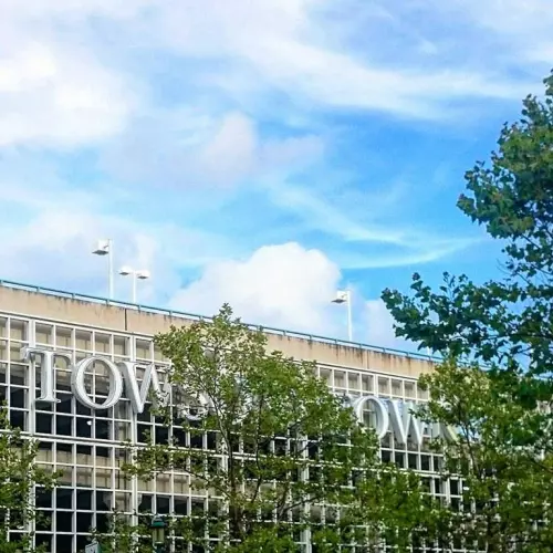 Towson Photo