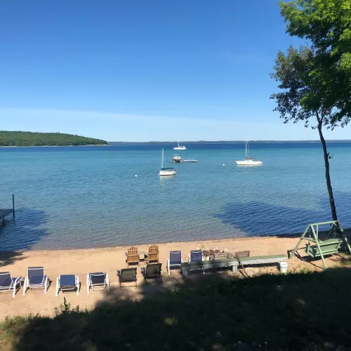 Traverse City Photo