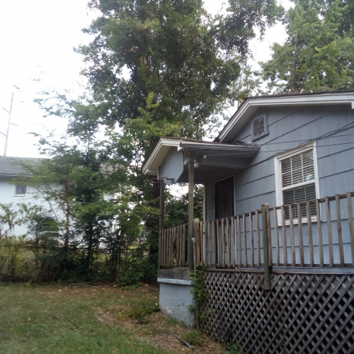 Trussville Photo