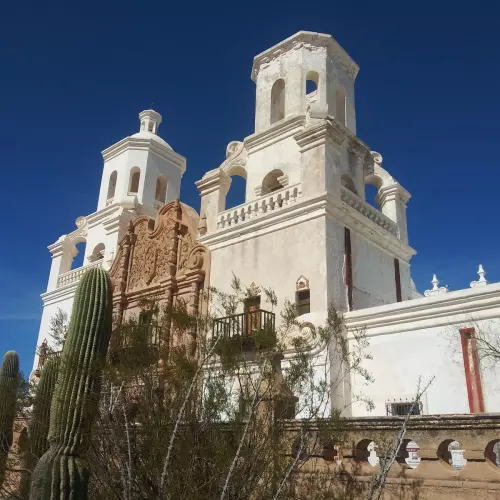 Tucson Photo