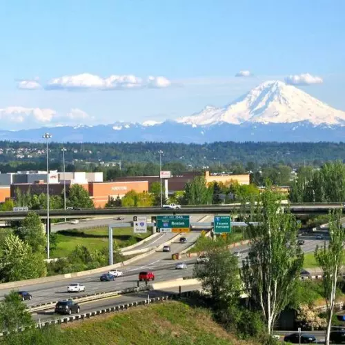 Tukwila Photo