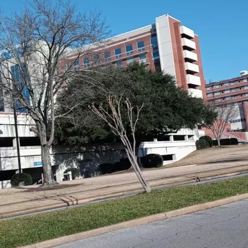 Tuscaloosa Photo